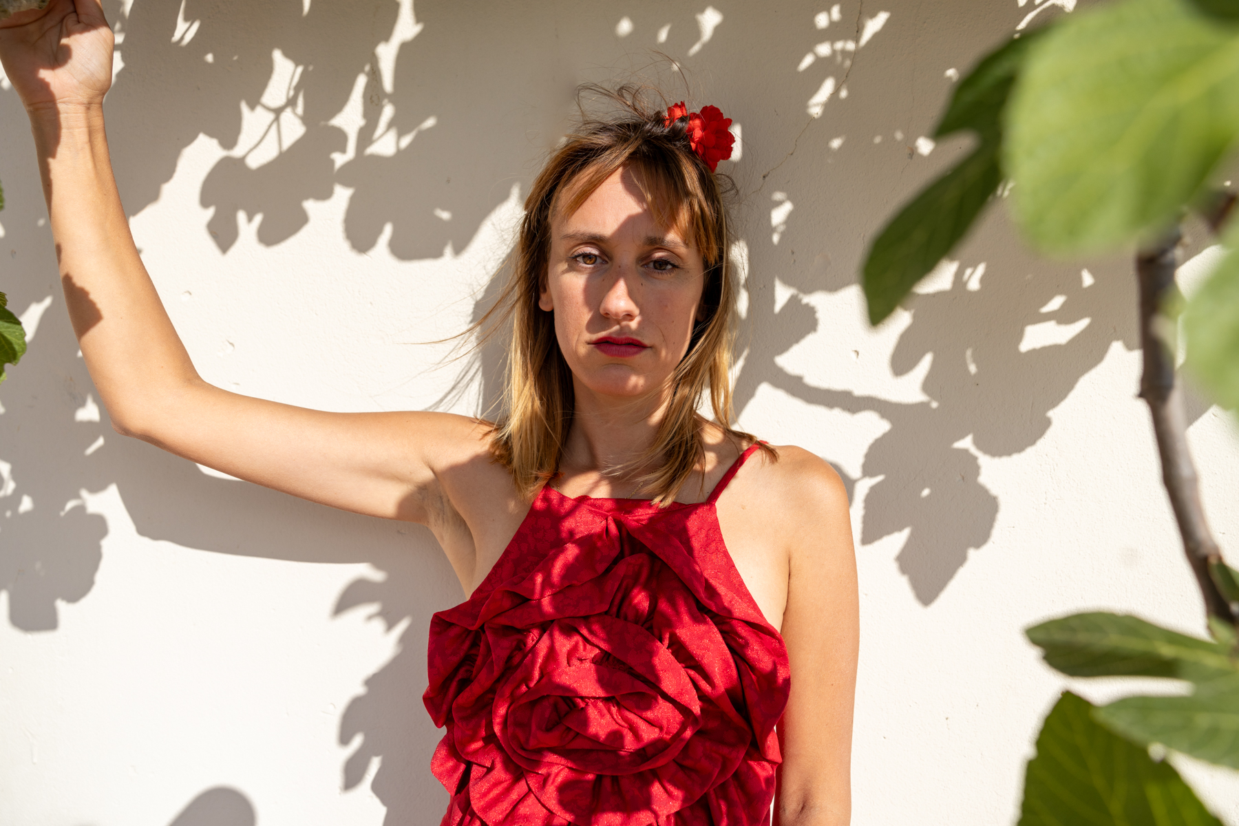 Lucia von Furstenberg- Maoz